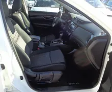Zunanja slika - Nissan X-Trail - 1.7 dCi 4x4 AUTOMATIC - VLEČNA NAPRAVA - ODLIČEN - 7 - Predogledna slika