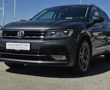 Zunanja slika - Volkswagen Tiguan - 2.0 TDI SCR 4MOTION BMT Comfortline - 3 - Predogledna slika