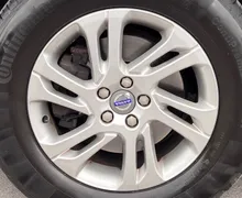 Zunanja slika - Volvo XC60 - 2.4 AWD D4+XENON+NAVI+KLJUKA... - 20 - Predogledna slika