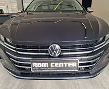 Zunanja slika - VW Arteon - 2.0 TDI |ELEGANCE |ACC|IQ-LED|KAM|WEB|KEY|VIRTUAL - 2 - Predogledna slika