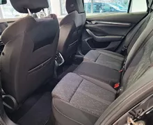 Zunanja slika - Škoda Octavia - 2.0 TDI First Edition - 8 - Predogledna slika
