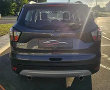 Zunanja slika - Ford Kuga - Style 2.0 TDCi Powershift|LED|ALU|AVklima|NAViIPDC - 5 - Predogledna slika