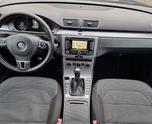 Zunanja slika - Volkswagen Passat - Variant 2.0 TDI BlueM.Tech. Comfortline - BREZ POLOGA - 8 - Predogledna slika