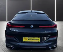 Zunanja slika - BMW X6 - serija : xDrive30d M SPORT PAKET LED NAVI ACC USNJE 360 K.. - 5 - Predogledna slika