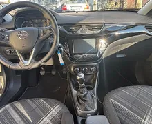 Zunanja slika - Opel Corsa - 1.4 COSMO - TOP OPREMA - 10 - Predogledna slika