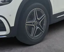 Zunanja slika - Mercedes-Benz GLB-Razred - GLB 200 d AMG Line Avt. - 6 - Predogledna slika