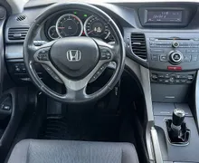 Zunanja slika - Honda Accord - 2.2 i-DTEC I ELEGANCE I SLO I TOP I - 10 - Predogledna slika
