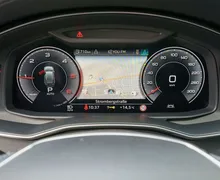 Zunanja slika - Audi A6 - Avant 50 TDI quattro S line+Matrix+ACC+Pano+Webasto - 9 - Predogledna slika