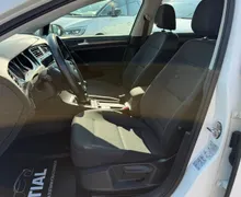 Zunanja slika - Volkswagen Golf - Variant 1.6 TDI AKTIVNI TEMP.-2X PDC-OPRAVLJEN VELIK SERV. - 7 - Predogledna slika