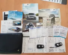 Zunanja slika - BMW M3 Touring - Serija 3 318d Touring - 18 - Predogledna slika