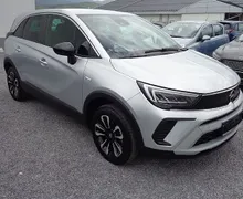 Zunanja slika - Opel Crossland - 1.2 Turbo ELEGANCE - SAMO 16.000km - KOT NOV - 2 - Predogledna slika