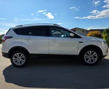 Zunanja slika - Ford Kuga - Kuga - 5 - Predogledna slika