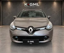 Zunanja slika - Renault Clio - Grandtour 1.2 16V SAMO 75000 KM-ODLIČEN - 1 - Predogledna slika