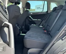 Notranja slika - Volkswagen Tiguan - 2.0 TDI BMT Elegance DSG VIRTUAL ACC KAMERA - 11 - Predogledna slika