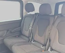 Zunanja slika - Mercedes-Benz V-Razred - V 220 d AVANTGARDE kratki SLO - 12 - Predogledna slika