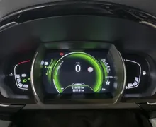 Zunanja slika - Renault Espace - dCi 160 Initiale Paris EDC SLO ACC PANO 4CONTROL LED - 11 - Predogledna slika