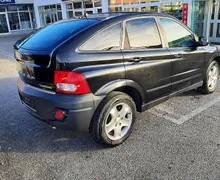 Zunanja slika - SsangYong Actyon - 2.0 aut. 4x4 panorama - 5 - Predogledna slika