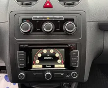 Zunanja slika - VW Caddy - 1.6 TDI MOŽNOST FINANCIRANJA BREZ POLOGA TOP - 15 - Predogledna slika