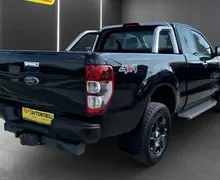 Zunanja slika - Ford Ranger - 3.2 TDCi RC 4X4 AUT.  XENON NAVI TEMP PDC KLJUKA - 9 - Predogledna slika