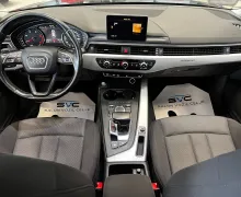 Zunanja slika - Audi A4 - Avant 2.0 TDI quattro S tronic Sport 140  190 - 10 - Predogledna slika