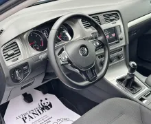 Zunanja slika - Volkswagen Golf - 1,6 TDI Comfortline - 10 - Predogledna slika