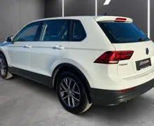 Zunanja slika - VW Tiguan - 1.4 TSI BMT Trendline... - 4 - Predogledna slika