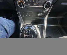 Zunanja slika - Ford Ecosport - 1.0 EcoBoost Titanium.KAMERA.NAVI.USNJE - 11 - Predogledna slika