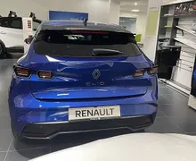 Zunanja slika - Renault Clio - techno TCE 115 - 5 - Predogledna slika