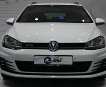 Zunanja slika - VW Golf - Variant 2,0 GTD BMT DSG - 2 - Predogledna slika
