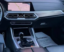 Zunanja slika - BMW X6 - serija : xDrive30d M SPORT PAKET LED NAVI ACC PANO 360 KAM. - 20 - Predogledna slika