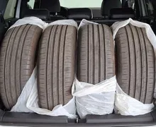 Zunanja slika - Volkswagen T-Cross - 1.0 TSI BMT R-Line DSG - 4 - Predogledna slika