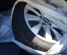 Zunanja slika - BMW Serija 3 - 330xd - ORIGINAL M PAKET - 14 - Predogledna slika
