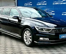 Zunanja slika - VW Passat - Variant 2.0 TDI R-Line Edition DSG | WEBASTO | KEYLESS |.. - 3 - Predogledna slika