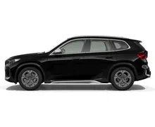 Zunanja slika - BMW iX - 1 xDrive30 - 3 - Predogledna slika