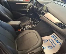 Zunanja slika - BMW serija 2 Gran Tourer: - 218 D FINANCIRANJE BREZ POLOGA V 10 MIN... - 4 - Predogledna slika