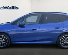 Zunanja slika - BMW Serija 2 - 218i Active Tourer Avt. M Sports package - 7 - Predogledna slika