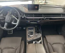Zunanja slika - Audi Q7 - 3.0 TDI 4X4.AUT.KAMERA.LED.7 SED.USNJE.KLJUKA.TOP - 7 - Predogledna slika