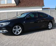 Zunanja slika - Opel Insignia - Grand Sport 1.6 CDTi Innovation-USNJE-KAMERA-LED - 7 - Predogledna slika