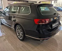 Zunanja slika - VW Passat - Variant 2.0 TDI BMT SCR|4MOTION|R-LINE|KAMERA|LED|VIRTUAL| - 4 - Predogledna slika