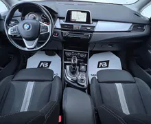 Notranja slika - BMW serija 2 Active Tourer: - 216d+SPORT+LED+MEMORY+NAVI - 12 - Predogledna slika