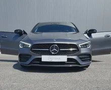 Zunanja slika - Mercedes-Benz CLA-Razred - CLA 200 Shooting Brake AMG Line Avt. - 7 - Predogledna slika