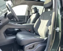 Notranja slika - Geely StarRay EM-i - MAX... - 9 - Predogledna slika