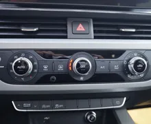 Zunanja slika - Audi A5 - Sportback 2.0 125kW tiptronic FACELIFT NAVI TEMP ALU - 15 - Predogledna slika