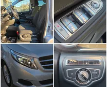 Zunanja slika - Mercedes-Benz V-Razred - Vito V 220 d 4MATIC dolgi Avt. - 12 - Predogledna slika