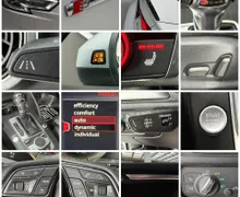 Notranja slika - Audi A3 - Limuzina 1.6 TDI Sport S tronic PANO|VIRTUAL|KAMER - 12 - Predogledna slika