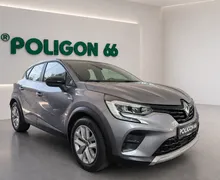 Zunanja slika - Renault Captur - TCe-M 2022-GARANCIJA-1 LASTNIK-ODLIČEN-KOT NOV... - 3 - Predogledna slika
