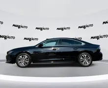 Notranja slika - Peugeot 508 - 1.2 PureTech 130 S S Allure Pack Avt. - 8 - Predogledna slika