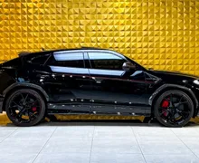 Zunanja slika - Lamborghini Urus - Mansory Venatus-24COL-PPF-STARLIGHT-CARBON CERAMIC - 9 - Predogledna slika
