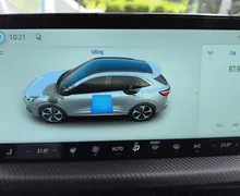 Zunanja slika - Ford Kuga - ST-LINE 2.5 180 KM FHEV- NA ZALOGI - 14 - Predogledna slika
