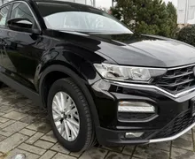 Zunanja slika - VW T-Roc - 2.0 TDI SCR Style 116 NAVI  KAM  ACC. - 3 - Predogledna slika
